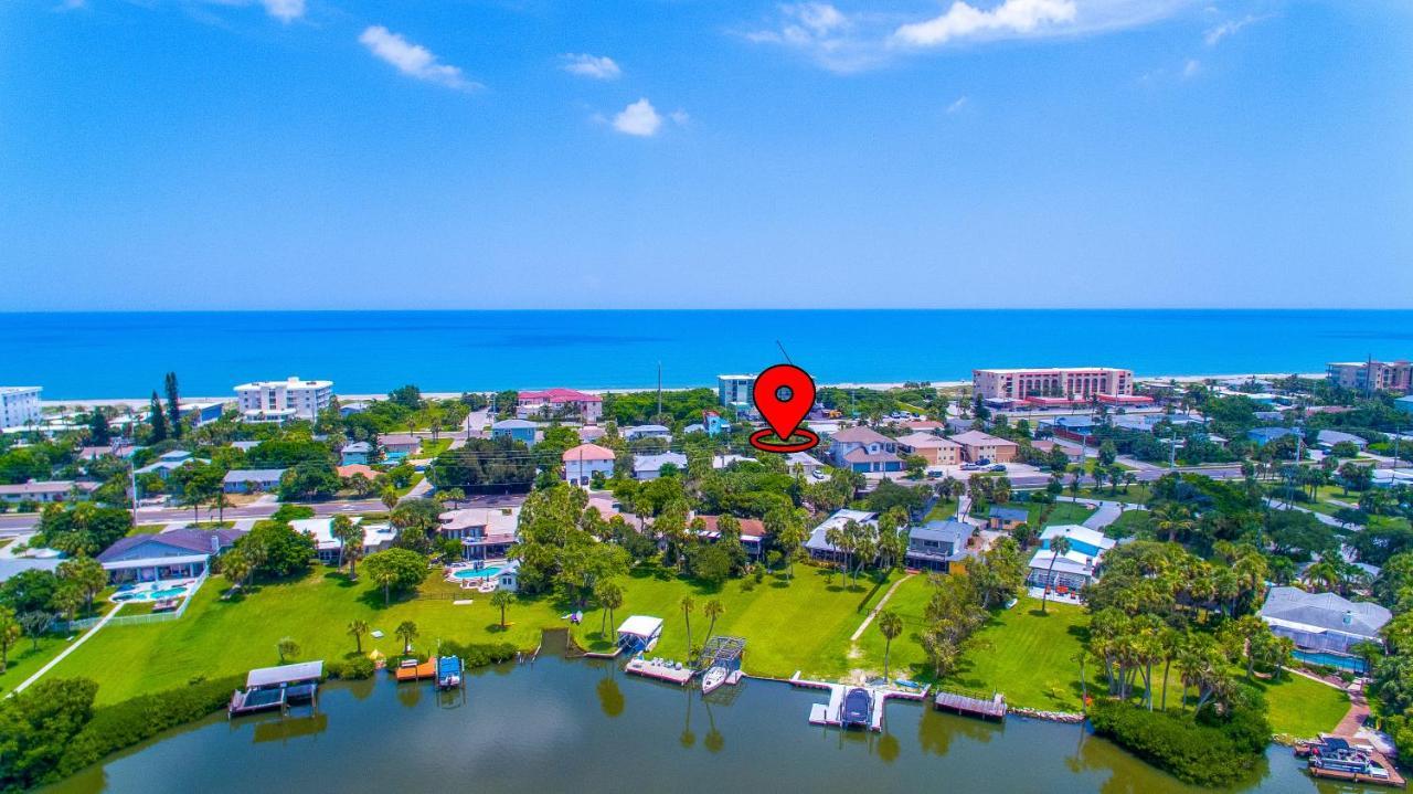 Beach Bungalow By The Sea 1 Cocoa Beach Zewnętrze zdjęcie